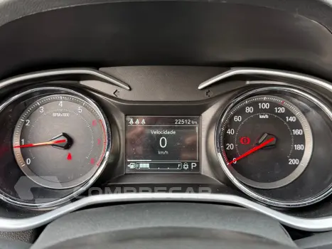 ONIX 1.0 Turbo LTZ