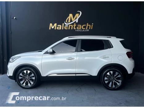 TIGGO 5x 1.5 VVT TURBO iFLEX TXS DCT