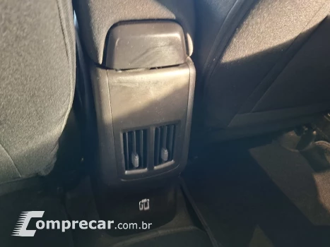 FASTBACK 1.0 TURBO 200 FLEX AUDACE CVT