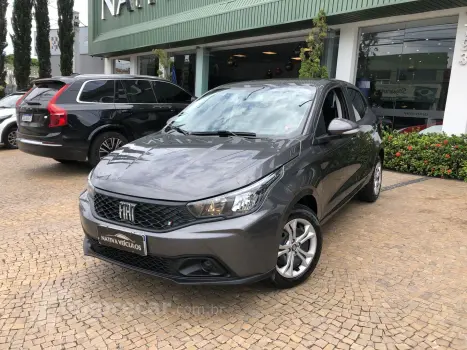 Fiat Argo 1.0 Firefly Flex Drive Manual 4 portas