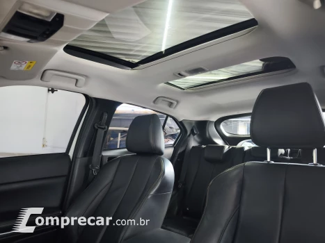 ECLIPSE CROSS 1.5 Mivec Turbo Hpe-s