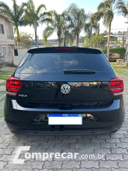 POLO 1.0 MPI