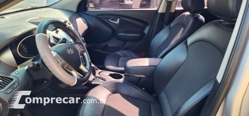 IX35 2.0 MPFI GLS 4X2 16V