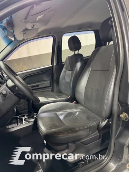 EcoSport XLT 1.6/ 1.6 Flex 8V 5p