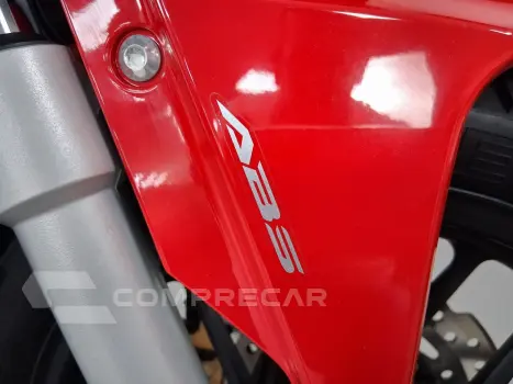 HONDA ADV 150