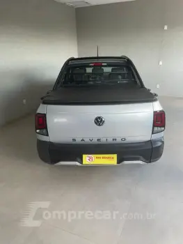 SAVEIRO EXTREME 1.6 FLEX 16V CD