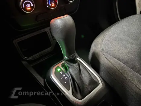 RENEGADE 1.8 16V FLEX SPORT 4P AUTOMÁTICO