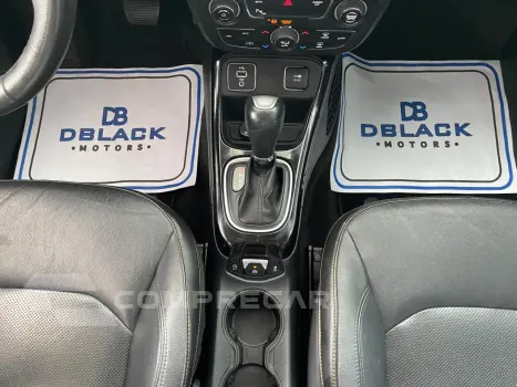 COMPASS LIMITED 2.0 4x2 Flex 16V Aut.