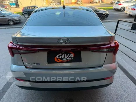 HB20S Comfort Plus 1.0 Flex 12V Mec.
