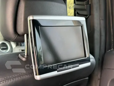 ML 63 AMG 6.2 V8 32V GASOLINA 4P AUTOMÁTICO