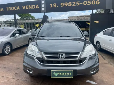 CRV 2.0 LX 4X2 16V