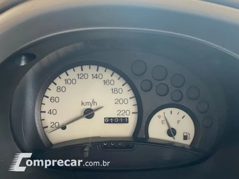 KA 1.0 MPI GL 8V