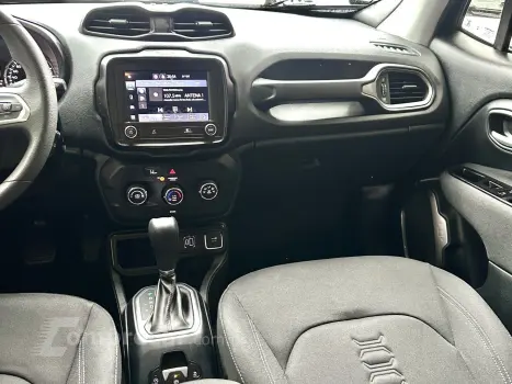 RENEGADE 1.3 T270 TURBO FLEX SPORT AT6