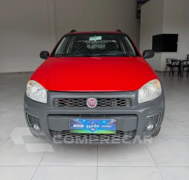 STRADA 1.4 MPI Working CD 8V
