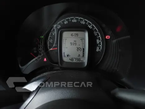 MOBI 1.0 EVO FLEX TREKKING MANUAL