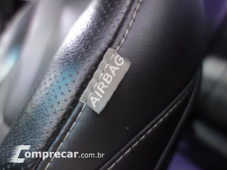 VELOSTER - 1.6 16V 3P AUTOMÁTICO
