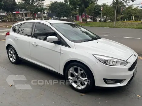 FOCUS 2.0 SE Hatch 16V Auto