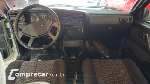MONZA 2.0 Sl/e 8V
