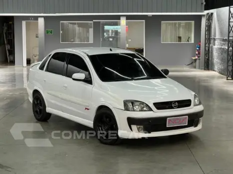 CORSA SEDAN - 1.0 MPFI MAXX SEDAN 8V 4P MANUAL