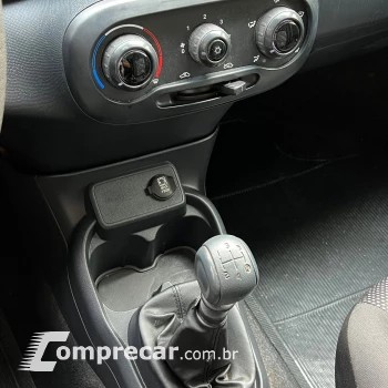 MOBI LIKE 1.0 Fire Flex 5p.