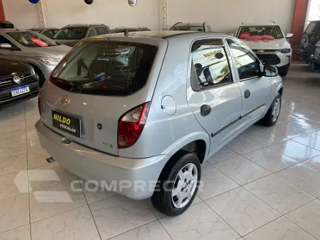 CELTA 1.0 MPFI VHCE Spirit 8V