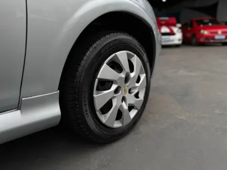 PRISMA 1.4 MPFI Maxx 8V