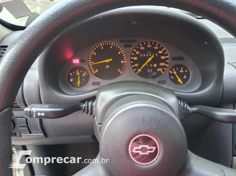 CORSA 1.6 MPFI GL 8V