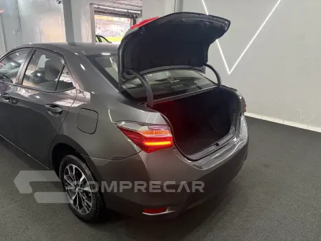 COROLLA 1.8 GLI 16V