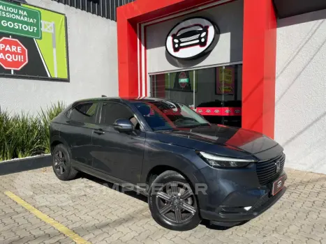 HR-V 1.5 DI I-VTEC FLEX EXL CVT