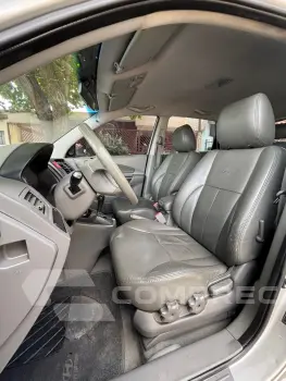 TUCSON 2.0 GL 2WD 16V