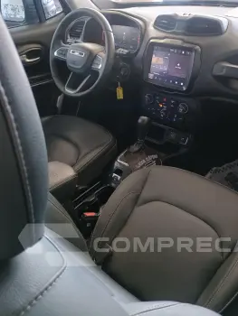 RENEGADE 1.3 T270 Turbo Longitude