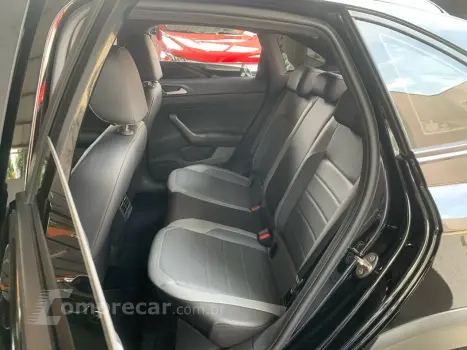 Nivus Highline 1.0 200 TSI Flex Aut.