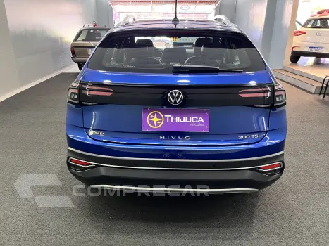 NIVUS 1.0 200 TSI Highline