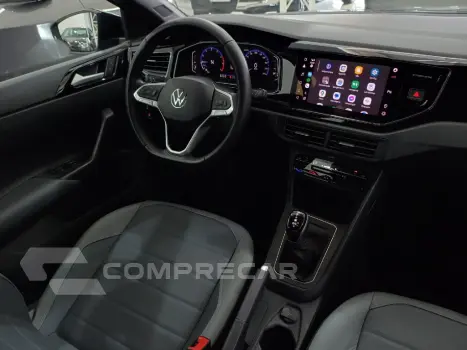 NIVUS 1.0 200 TSI TOTAL FLEX HIGHLINE AUTOMÁTICO