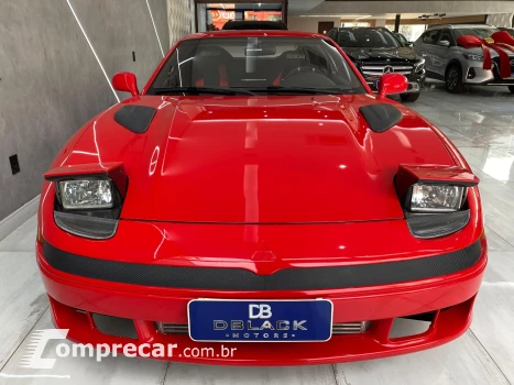 3000 3.0 VR-4 V6 24V GASOLINA 2P MANUAL