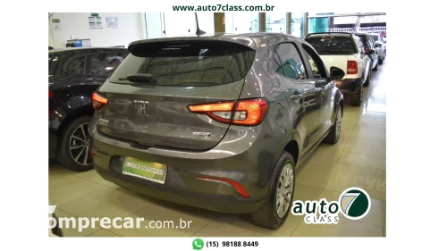 ARGO - 1.0 FIREFLY DRIVE MANUAL