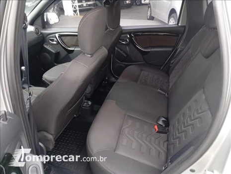 DUSTER 1.6 16V SCE Dynamique