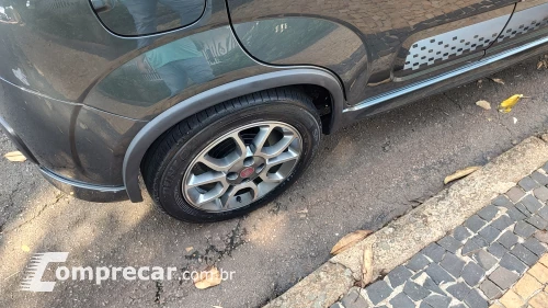 UNO 1.4 Sporting 8V