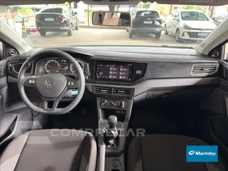 POLO 1.0 MPI TRACK MANUAL