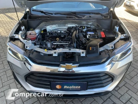 TRACKER Premier 1.2 Turbo 12V Flex Aut.