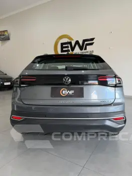 Nivus Comfortline 1.0 200 TSI Flex Aut.