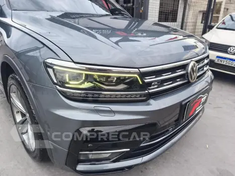 TIGUAN ALLSPACE RL