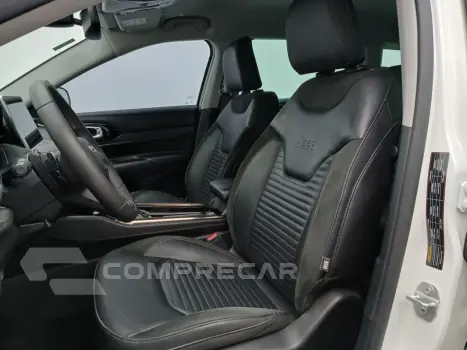 COMMANDER 1.3 T270 TURBO FLEX LIMITED AT6