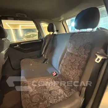 Meriva 1.8/ CD 1.8 MPFI FlexPower 8V