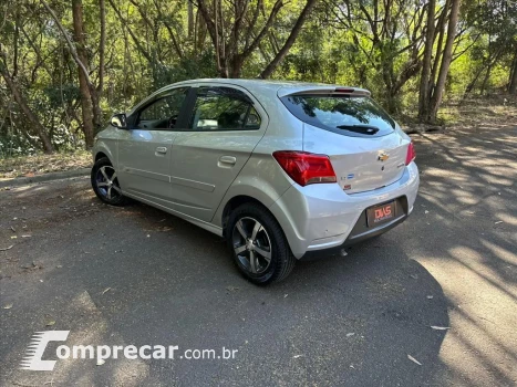 ONIX 1.4 MPFI LTZ 8V