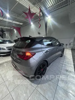 HB20 1.0 Tgdi Sport