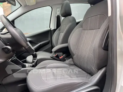 208 Griffe 1.6 Flex 16V 5p Mec.