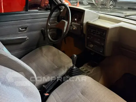 SAVEIRO 1.8 CL CS 8V GASOLINA 2P MANUAL