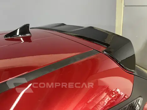 HB20 1.0 TGDI FLEX SPORT AUTOMÁTICO