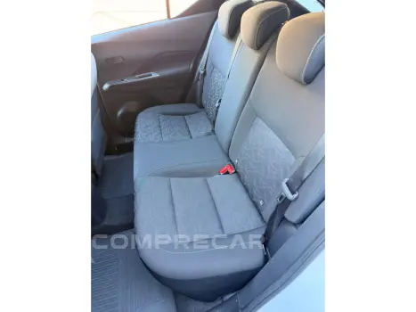 KICKS 1.6 16V FLEXSTART ACTIVE XTRONIC